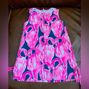 Lily Pulitzer girls dress